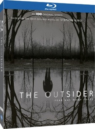 The Outsider: The Complete First Season (Blu-ray)