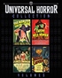 Universal Horror Collection: Volume 5 (Blu-ray)