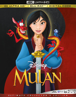 Mulan Blu Ray Release Date November 10 Blu Ray Dvd Digital Hd