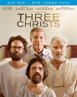 三个基督 Three Christs