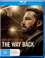 The Way Back (Blu-ray Movie)