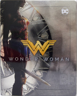Wonder Woman Blu Ray Blu Ray Dvd