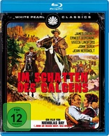 Im Schatten des Galgens (Blu-ray Movie)