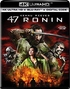 47 Ronin 4K (Blu-ray)
