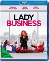 Like a Boss (Blu-ray Movie)