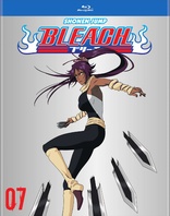 Bleach Set 12 BLURAY (Eps #309-337)