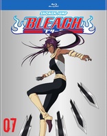 Bleach Collection 1: Episodes 1-27 (Blu-ray) VERY GOOD