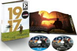 1917 4K (Blu-ray Movie)