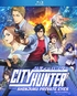 City Hunter: Shinjuku Private Eyes (Blu-ray)