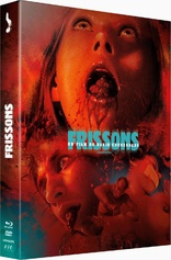 Shivers (Blu-ray Movie)