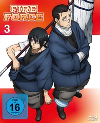When is Fire Force Season 3 coming out?