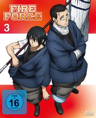 Fire Force Season 3 Release Date Updates 