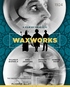 waxworks blu ray