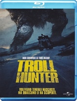 TrollHunter (Blu-ray Movie)