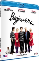 Beginners (Blu-ray Movie)