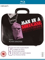 その他 Man in a Suitcase - Complete Series [Repackaged] [Import anglais] 2mvetro Amazon.com: Man in a Suitcase - Complete Series [DVD] [1967