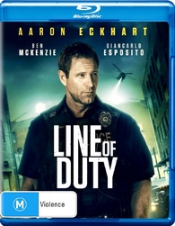 その他 Line of Duty [Blu-ray] Line of Duty Blu-ray (Australia)