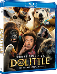 as aventuras do dr dolittle