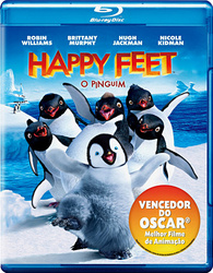 Happy Feet: O Pinguim 2 - 25 de Novembro de 2011