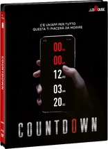 Countdown (Blu-ray Movie)