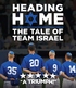 Heading Home: The Tale of Team Israel (Blu-ray Movie)