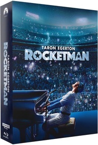 Rocketman Blu-ray Release Date October 16, 2019 (FilmArena Exclusive ...