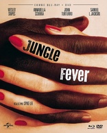 Jungle Fever (Blu-ray Movie)