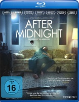 After Midnight (Blu-ray Movie)