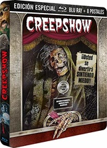 Creepshow (Blu-ray Movie)