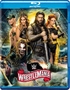 WWE: WrestleMania 36 (Blu-ray)