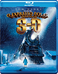 O Expresso Polar (The Polar Express)