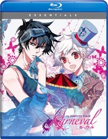 Karneval: The Complete Series (Blu-ray Movie)