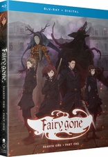 Best Buy: Fairy Gone: Season One Part Two [Blu-ray] [2 Discs]