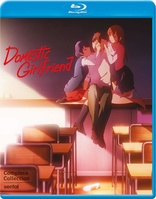 Domestic Girlfriend: Complete Collection (Blu-ray Movie)