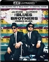 The Blues Brothers 4K (Blu-ray)