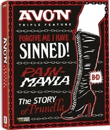Avon Triple Feature (Blu-ray)