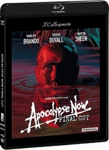 Apocalypse Now (Blu-ray Movie)