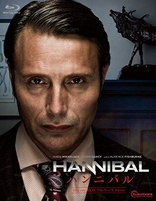 ハンニバル　season1 Blu-ray Hannibal: Season One Blu-ray (ハンニバル シーズン1 Blu-ray