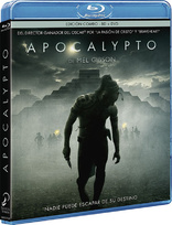 Apocalypto (Blu-ray Movie)