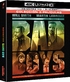 Bad Boys 3-Movie Collection 4K (Blu-ray)