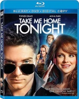 Take Me Home Tonight (Blu-ray Movie)