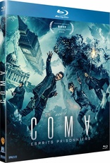 Coma: Esprits prisonniers (Blu-ray Movie)