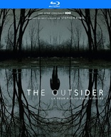 The Outsider: Saison 1 (Blu-ray Movie)