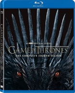 Game of Thrones: The Complete Eighth Season (Blu-ray Movie)