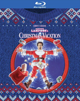 National Lampoon's Christmas Vacation Blu-ray (Ultimate