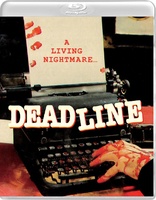 Deadline (Blu-ray Movie)