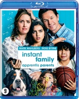 Instant Family (Blu-ray Movie)