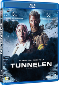 The Tunnel (Blu-ray)
Temporary cover art