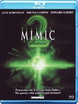 Mimic 2 (Blu-ray Movie)