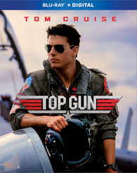  Top Gun Blu-ray Collection - Top Gun Maverick / Top Gun  (Special Collector's Edition) : Everything Else